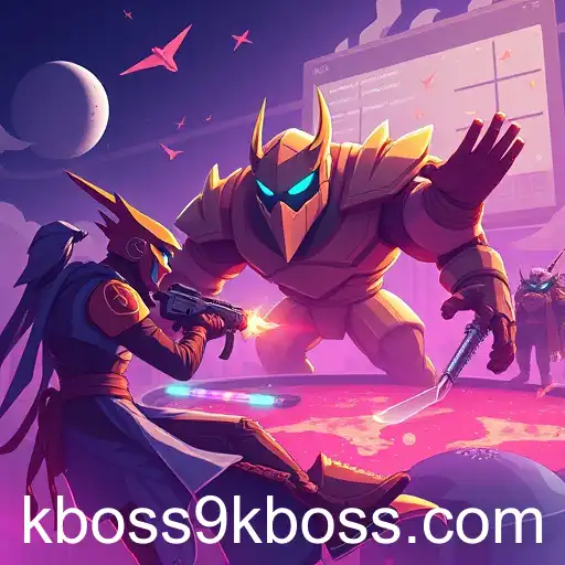 The Rise of 9kboss in Gaming Culture