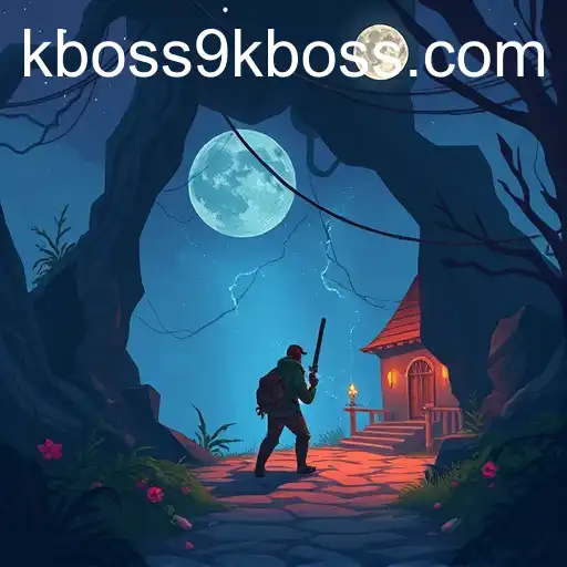 Exploring 'Adventure Games' with 9kboss: A Dive into Thrilling Digital Realms