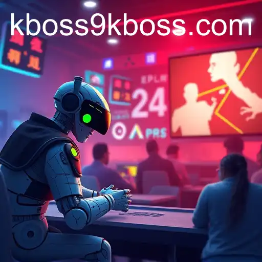 Gaming Platforms Expand Amidst Digital Revolution