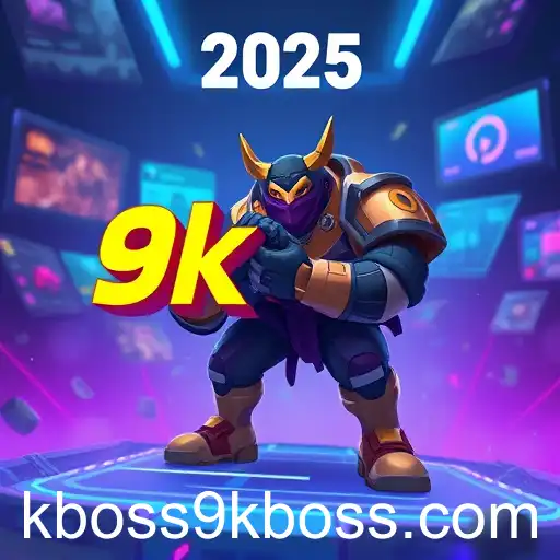 The Rise of 9kboss in Gaming Culture