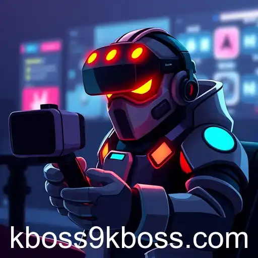 The Rise of 9kboss in Online Gaming