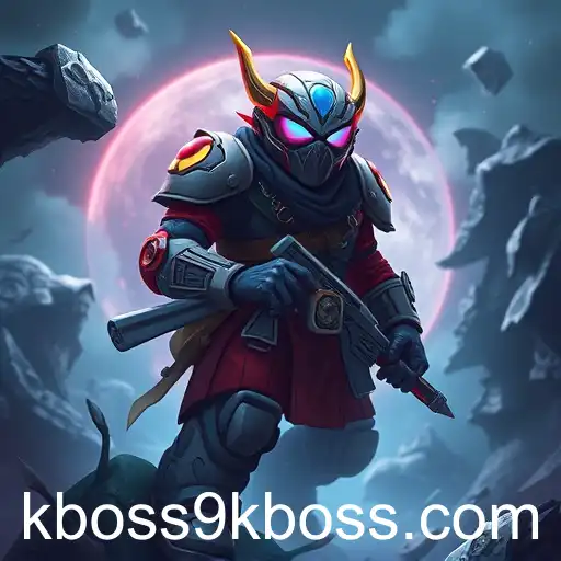 The Rise of 9kboss: A New Frontier in Online Gaming