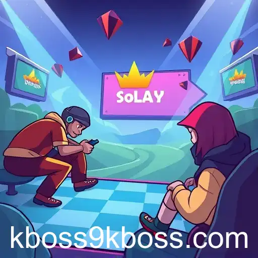 The Rise of 9kboss: Transforming Online Gaming