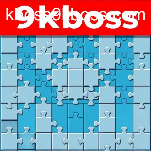 Exploring the Fascinating World of '9kboss' Puzzle Games