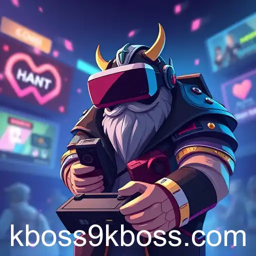 The Rise of 9kboss in Online Gaming