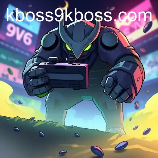 The Rise of 9kboss: Gaming in the Mid-2020s