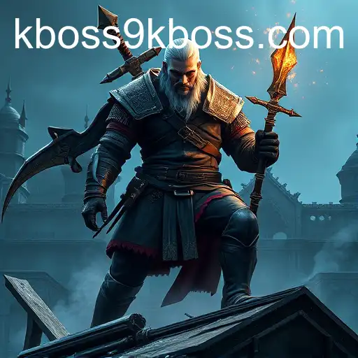 Exploring the Intriguing World of Role-Playing Games: A Journey for Every Imagination