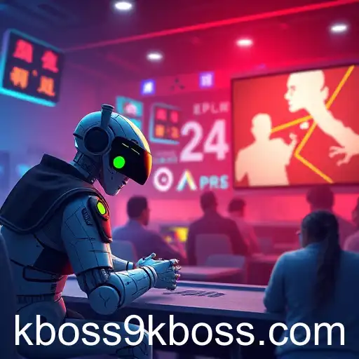 Gaming Platforms Expand Amidst Digital Revolution