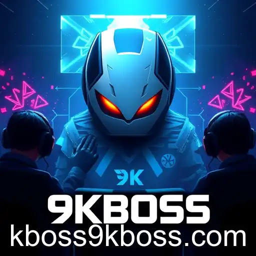 Gaming Trends and 9kboss's Impact on the Industry