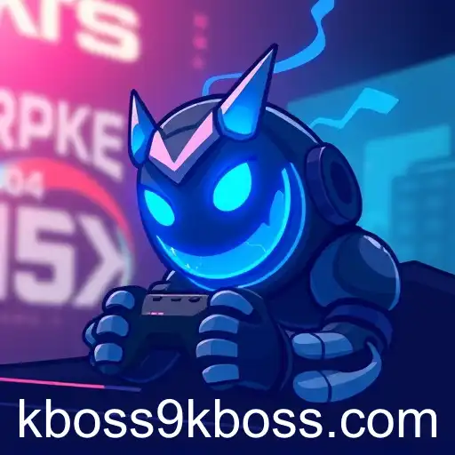 The Growing Influence of 9kboss in Online Gaming