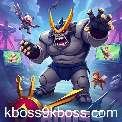 The Rise of Online Platforms in Modern Gaming