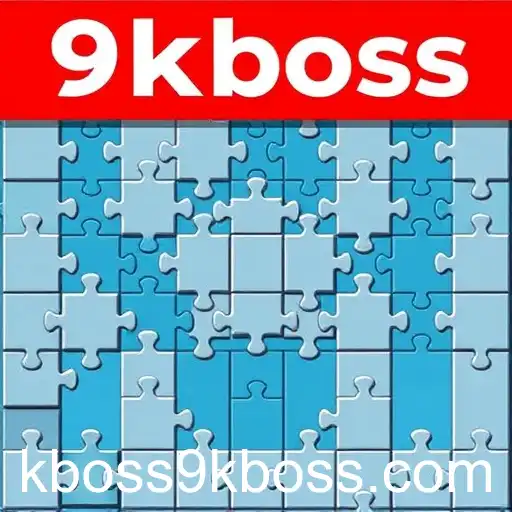 Exploring the Fascinating World of '9kboss' Puzzle Games