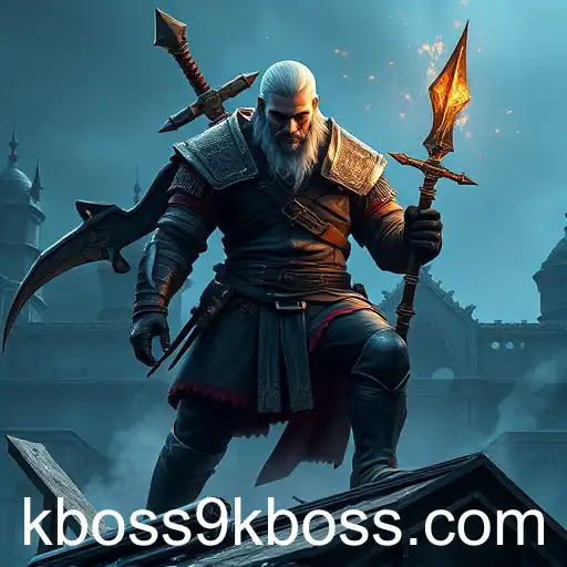 Exploring the Intriguing World of Role-Playing Games: A Journey for Every Imagination