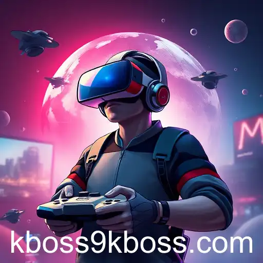 The Rise and Influence of 9kboss in Modern Gaming